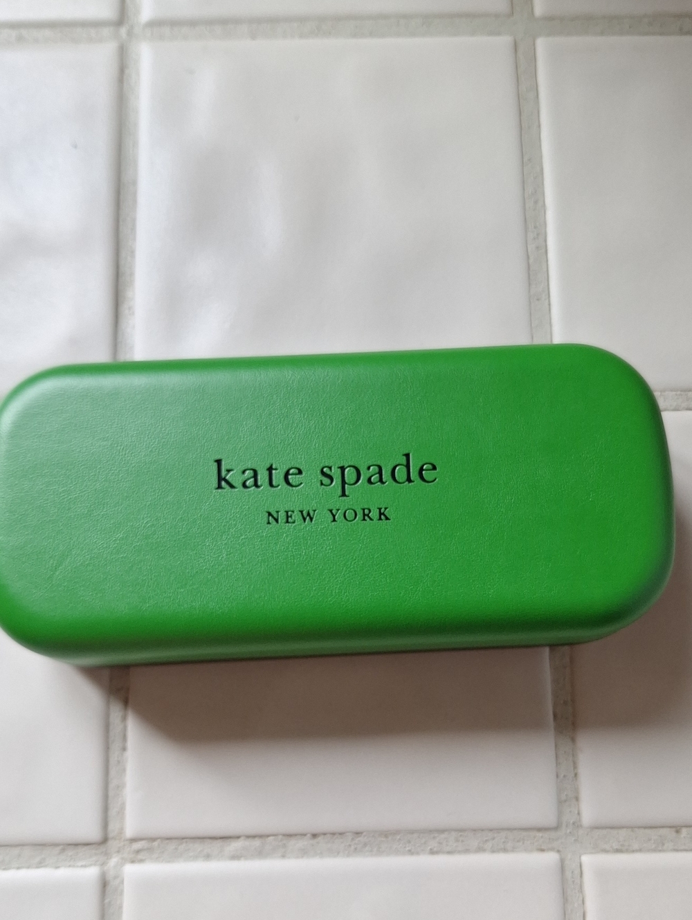 Glasses Case (Sunglasses)